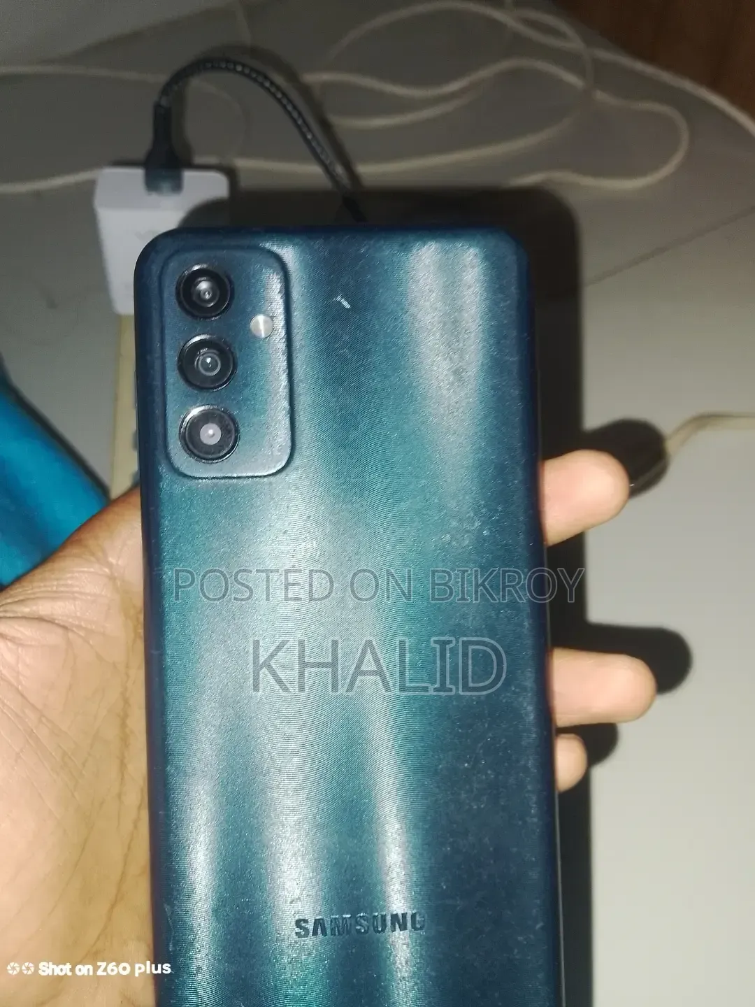 Samsung Galaxy F13 128 GB