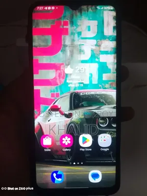 Samsung Galaxy F13 128 GB