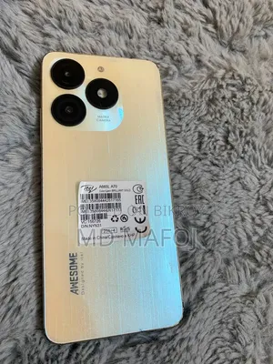 New Itel it1406 256 GB Gray