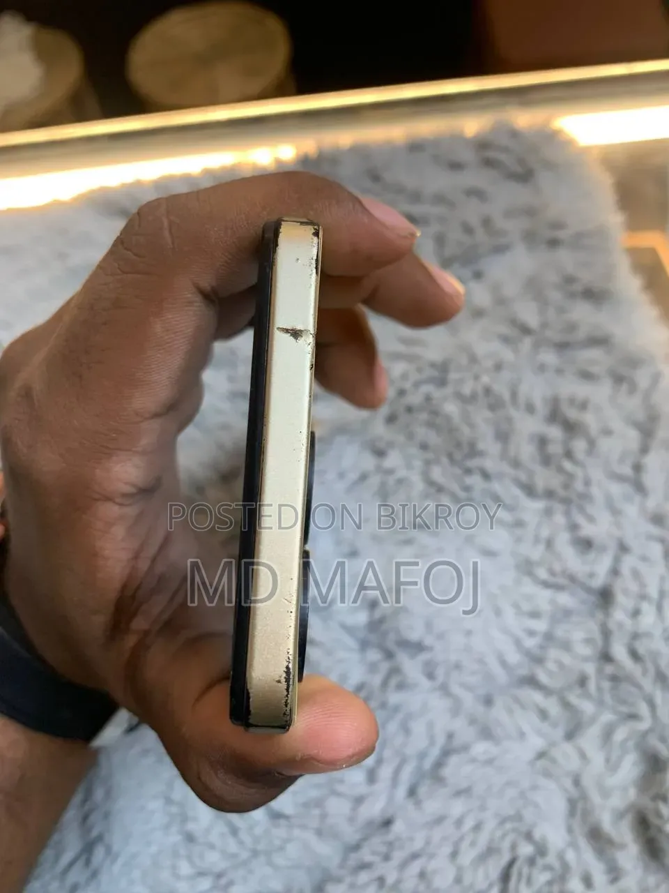New Itel it1406 256 GB Gray