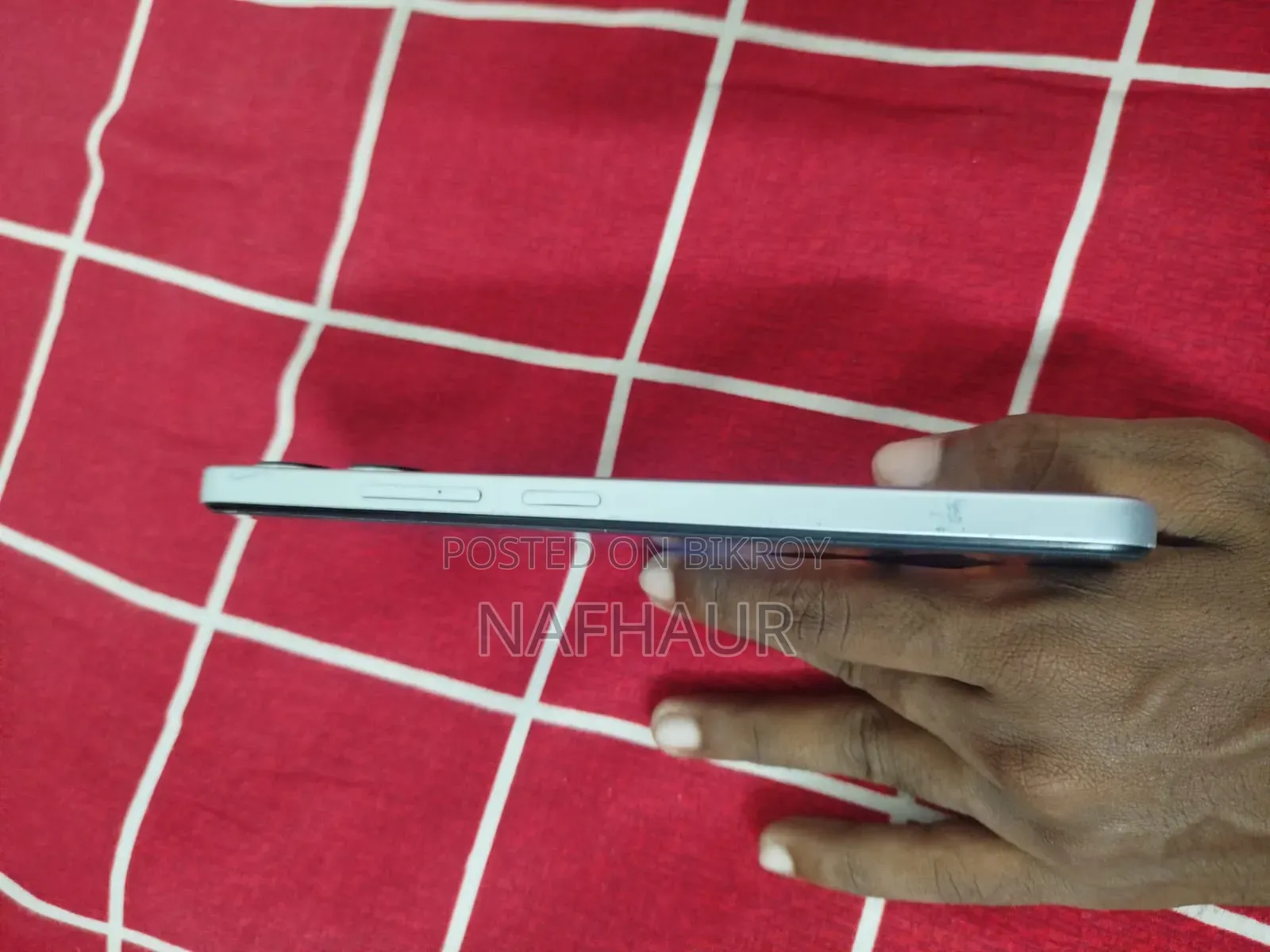 Xiaomi Redmi 12 128 GB Silver