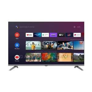 Singar S22 32inch Google Voice Control Smart FHD TV