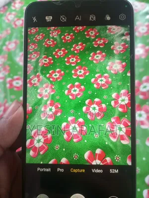 Symphony Z72 64 GB White