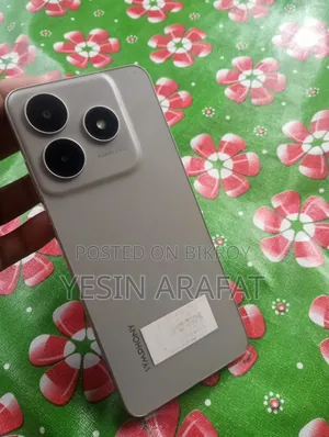 Symphony Z72 64 GB White