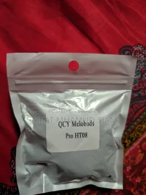 QCY Melobuds Pro HT08(cover)