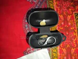 QCY Melobuds Pro HT08(cover)