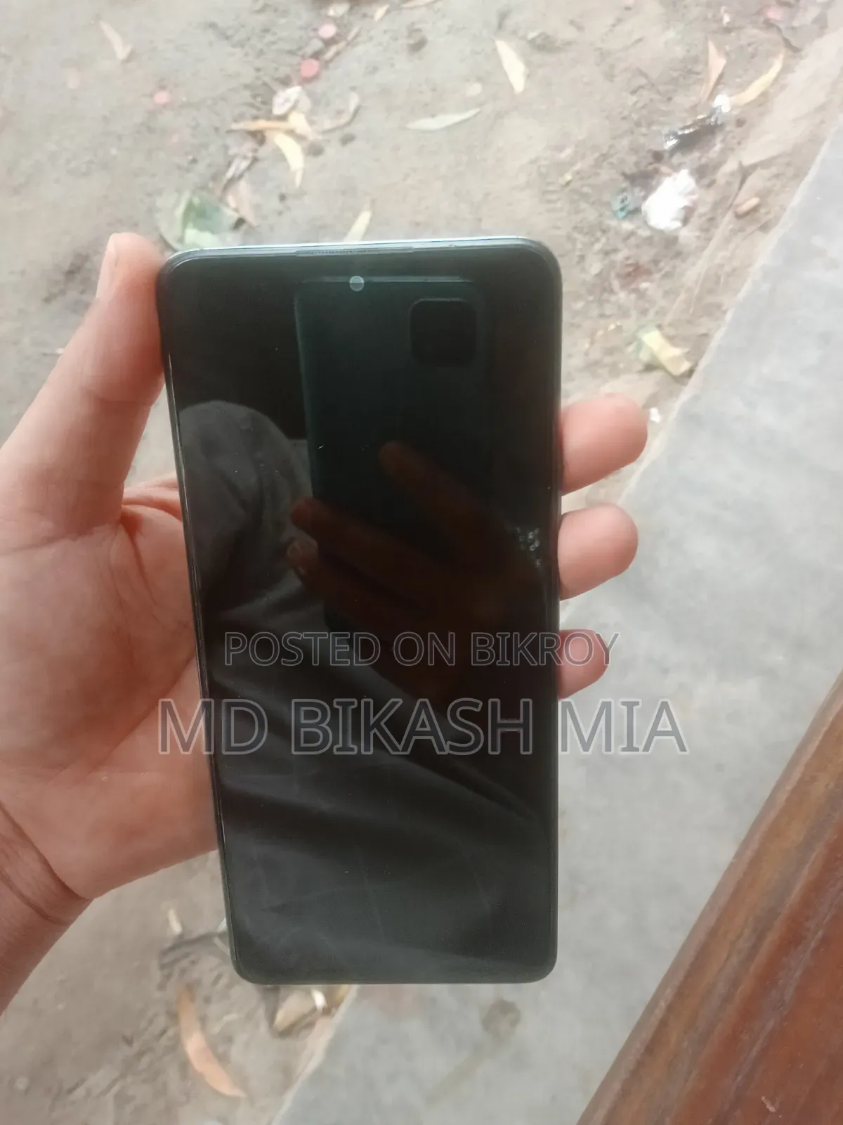 Xiaomi Redmi Note 10 Pro 128 GB Blue