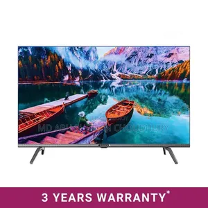 Singar S22 32inch Google Voice Control Smart FHD TV