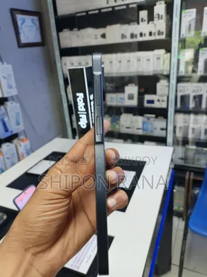 New Samsung Galaxy A07 128 GB Black