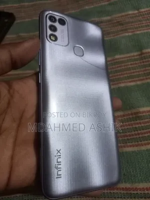 Infinix Hot 11 Play 64 GB