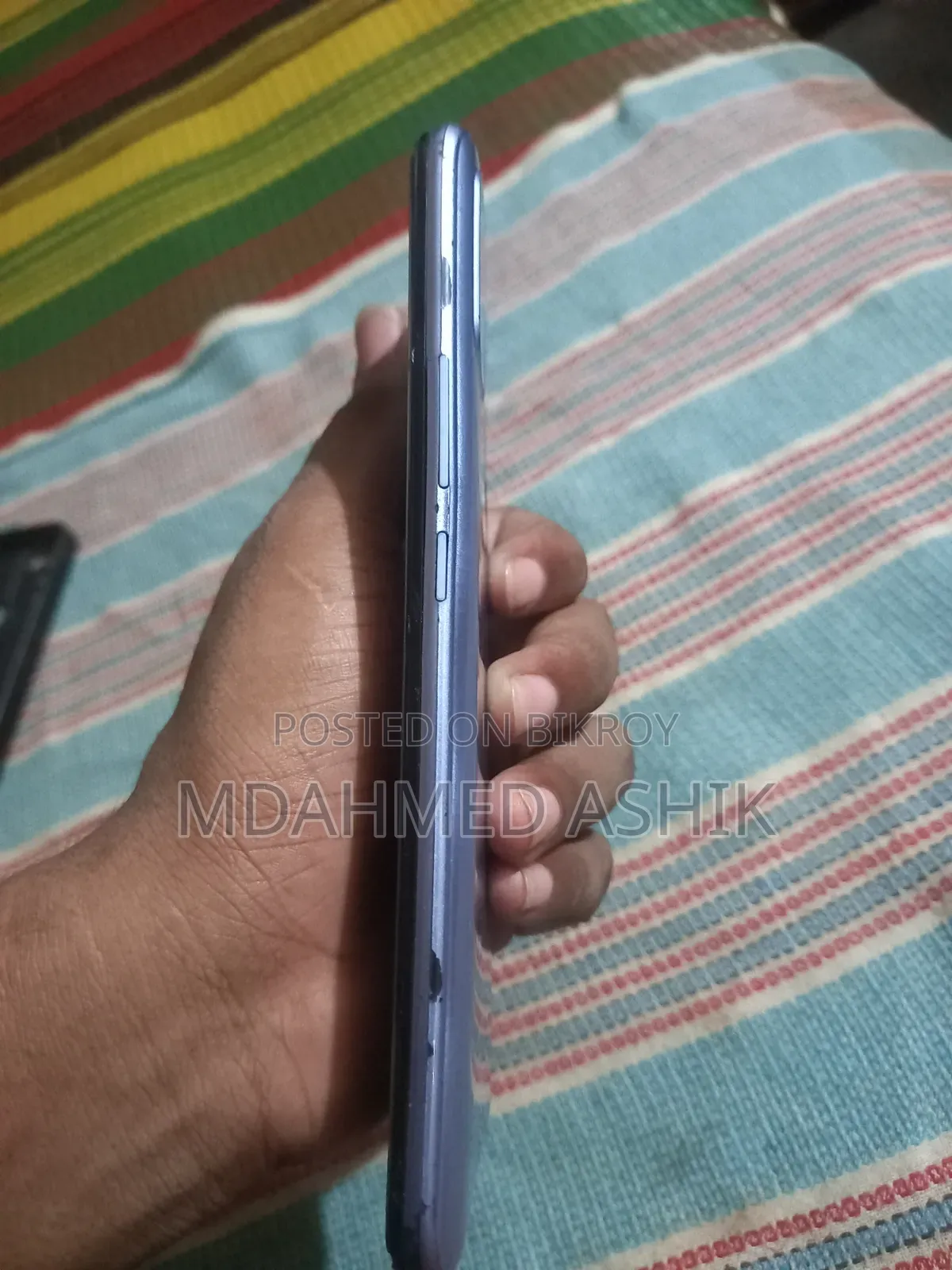 Infinix Hot 11 Play 64 GB