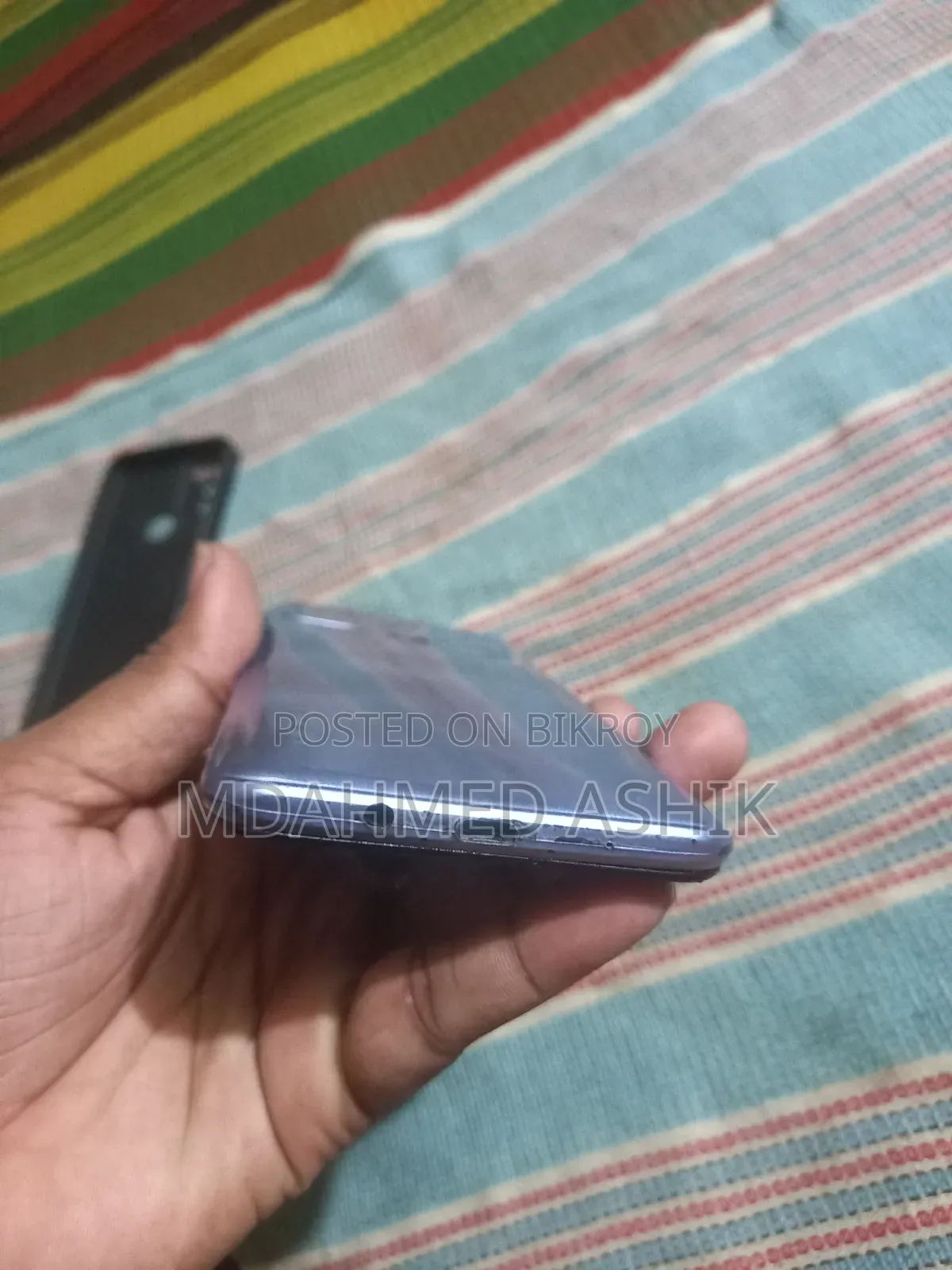 Infinix Hot 11 Play 64 GB