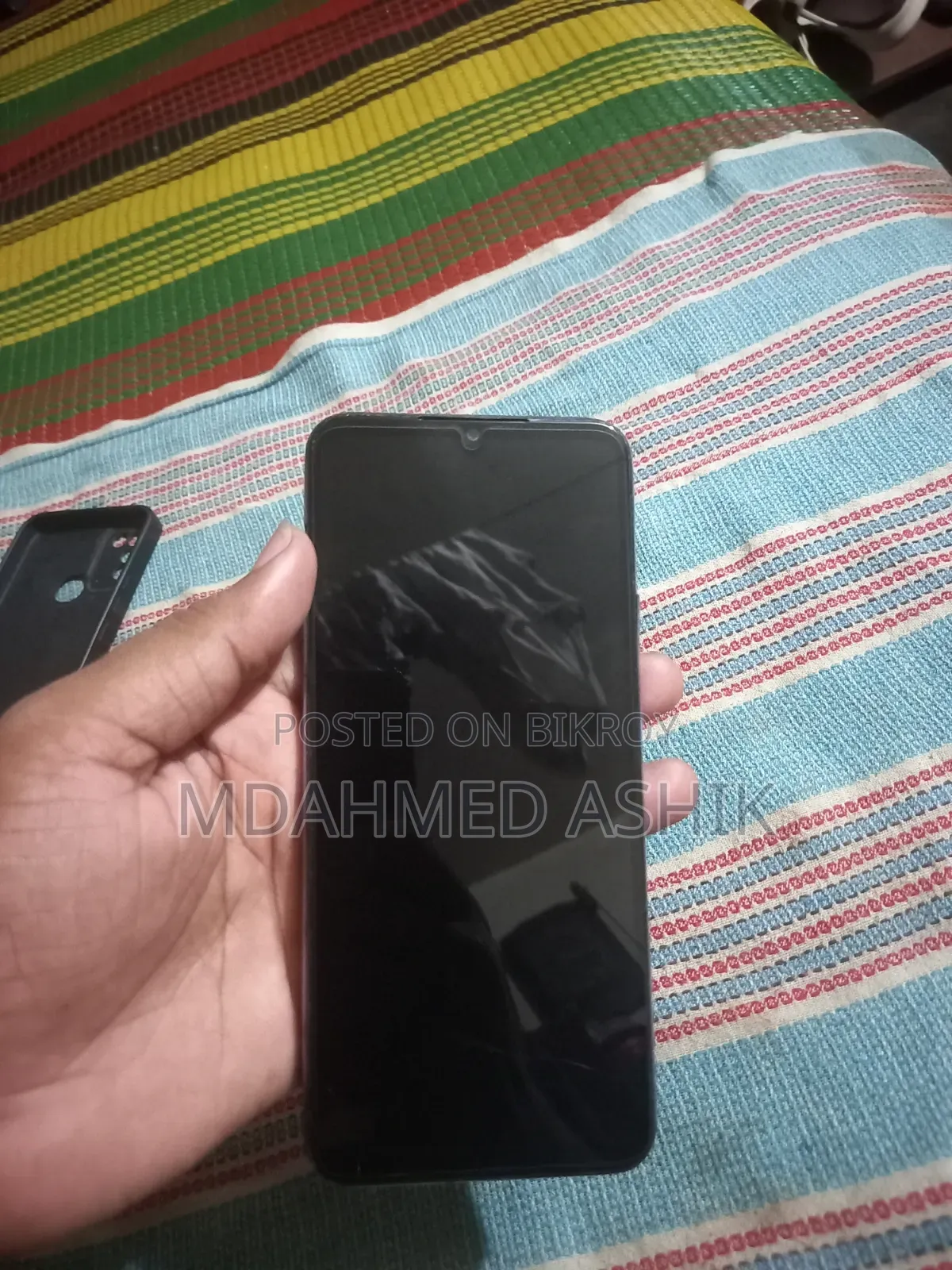 Infinix Hot 11 Play 64 GB