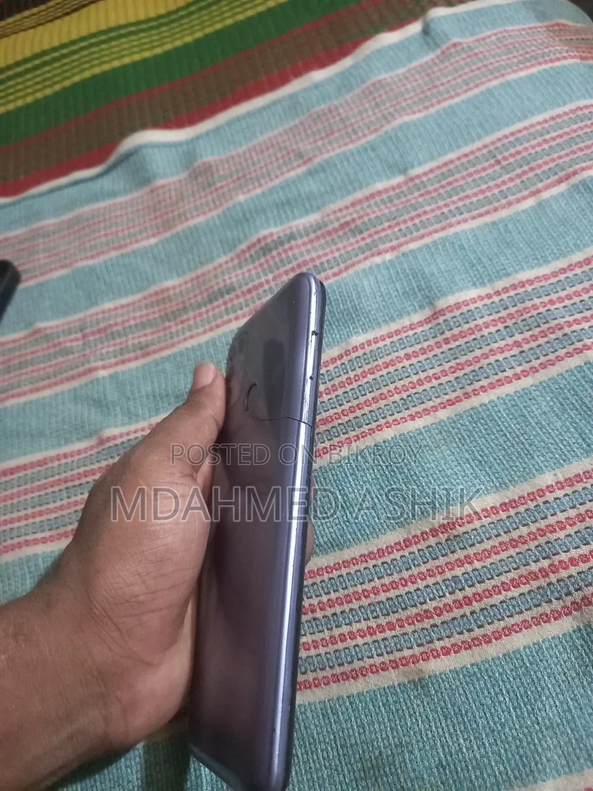 Infinix Hot 11 Play 64 GB