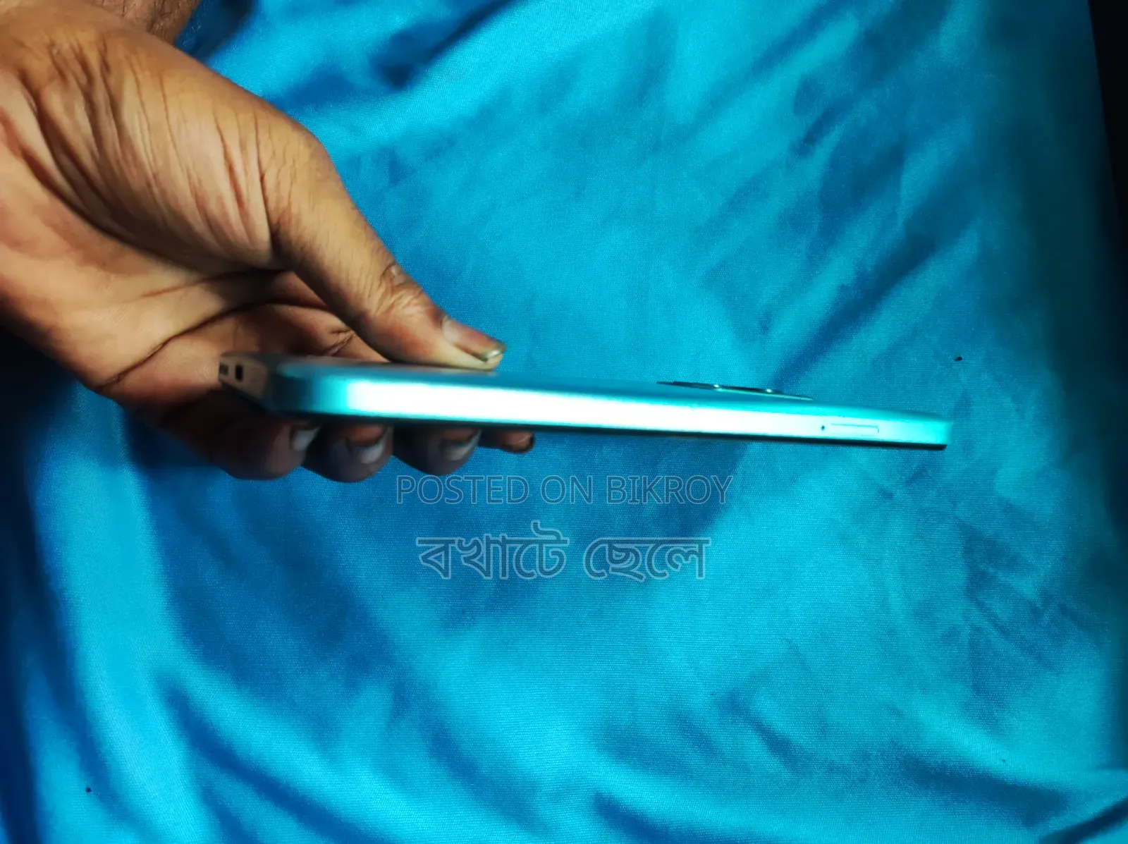 Xiaomi Redmi 10 128 GB Blue