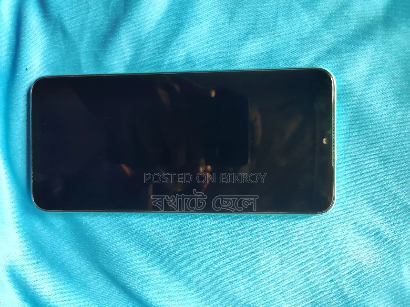 Xiaomi Redmi 10 128 GB Blue