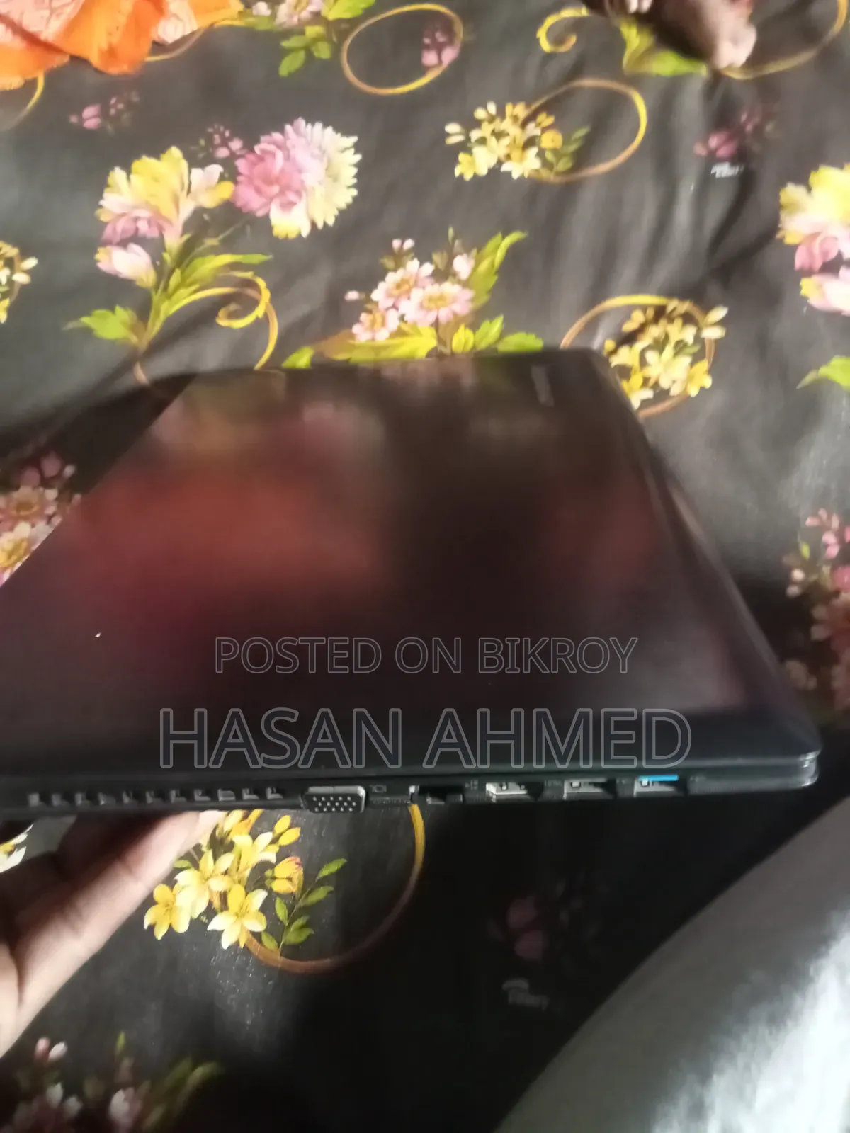 Laptop Lenovo A8 4GB AMD A8 HDD 512GB