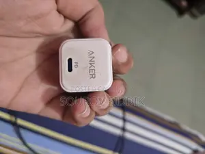 Anker(original Adapter) 20wtt
