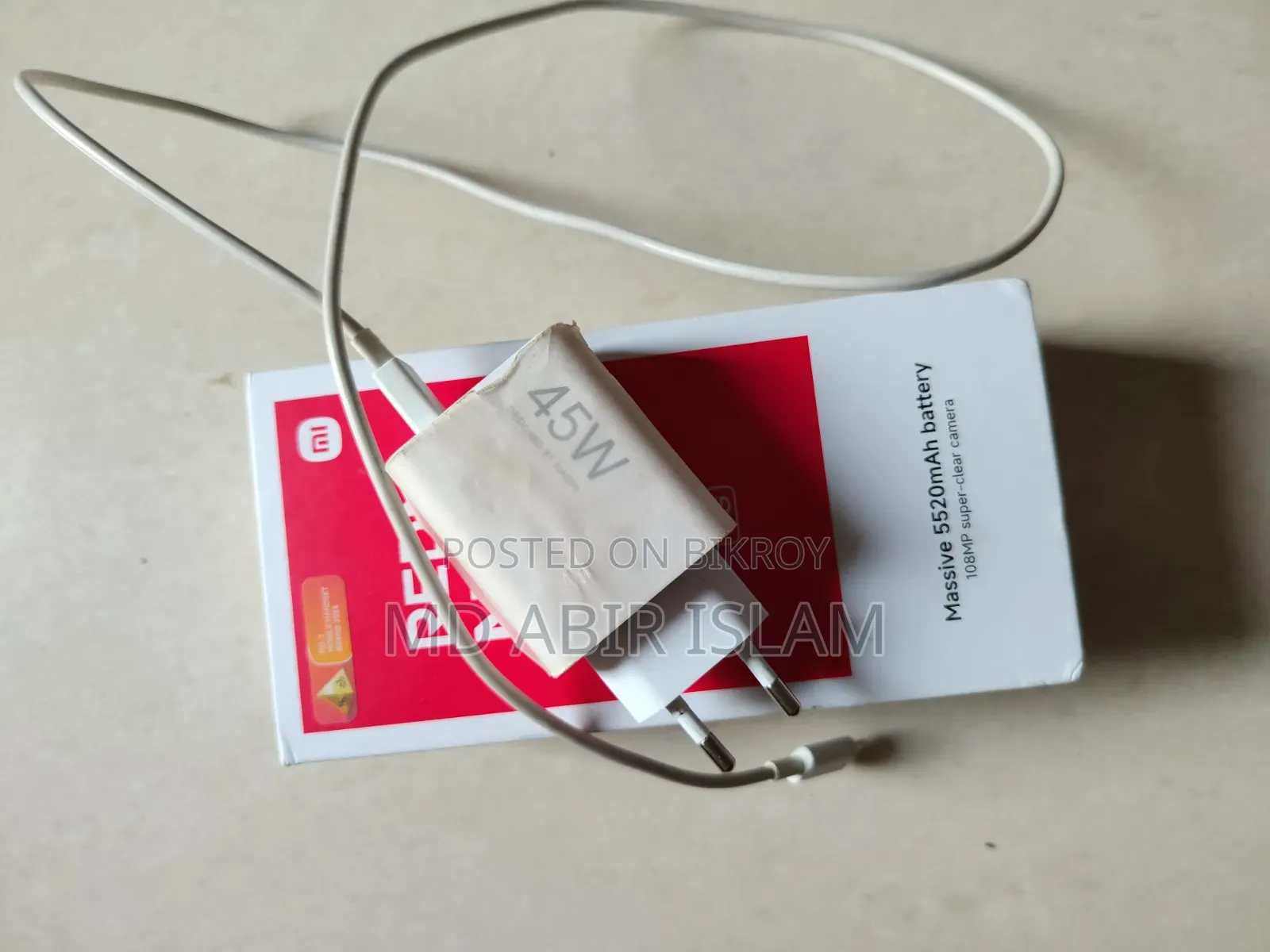 Xiaomi Redmi Note 15 256 GB Pink