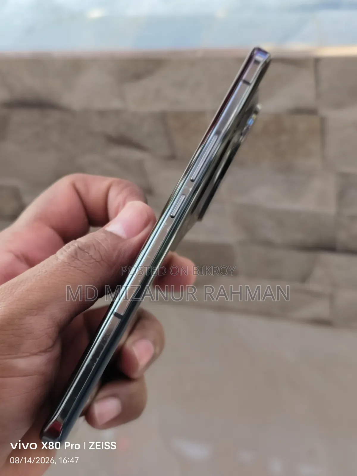 Honor Magic5 Pro 256 GB Black