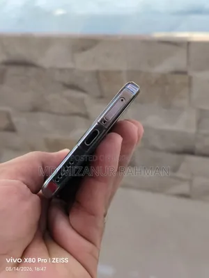 Honor Magic5 Pro 256 GB Black