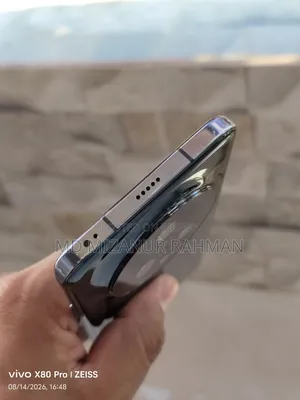 Honor Magic5 Pro 256 GB Black