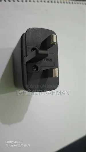 Original 45 Watt & 65 Watt Type-C Charger