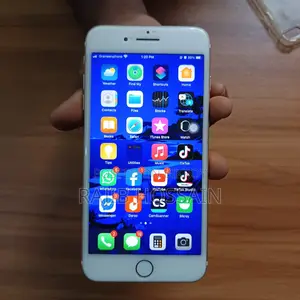 Apple iPhone 7 Plus 128 GB Gold
