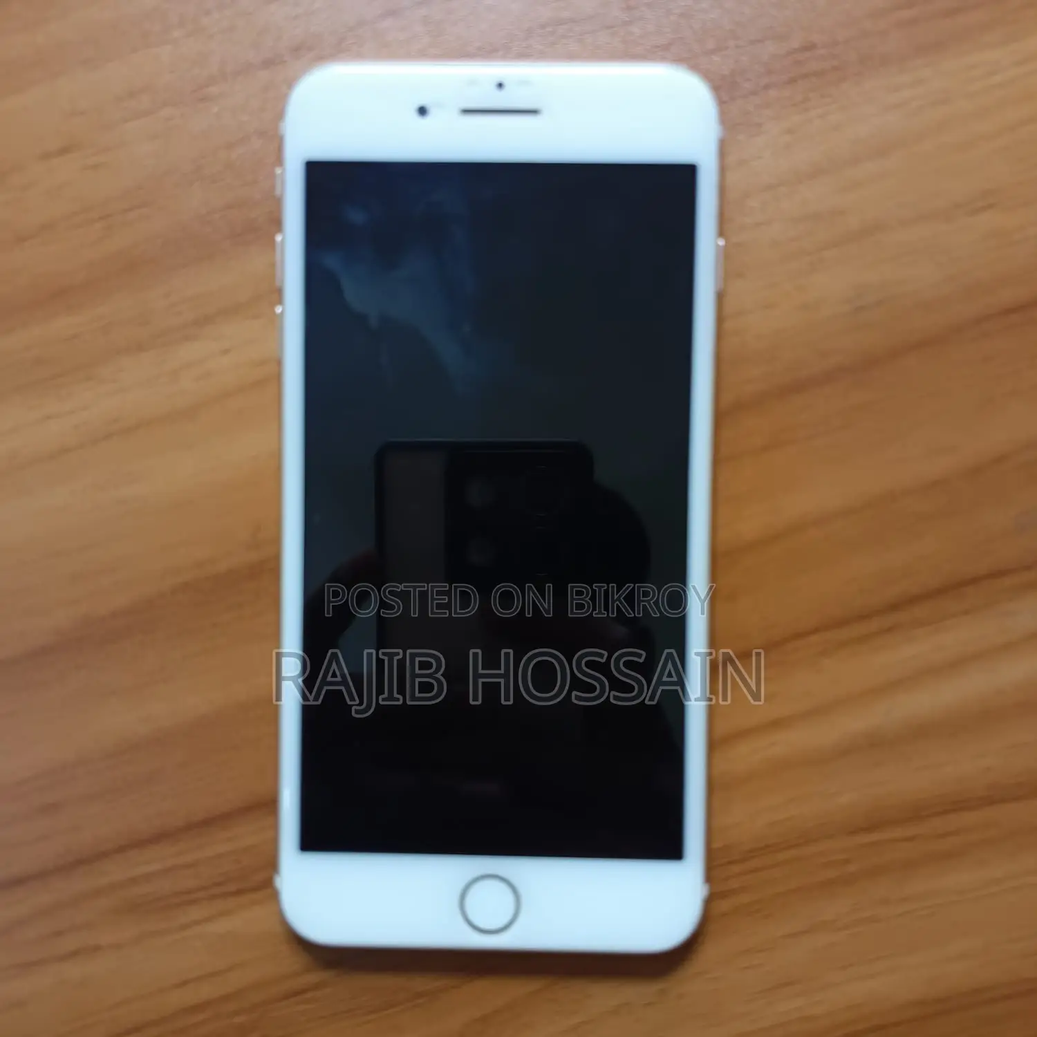 Apple iPhone 7 Plus 128 GB Gold