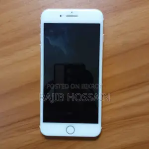 Apple iPhone 7 Plus 128 GB Gold