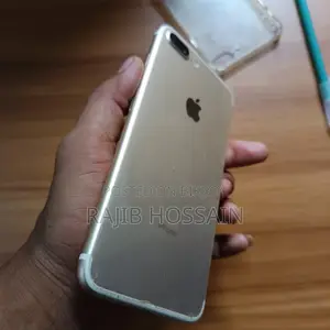 Apple iPhone 7 Plus 128 GB Gold