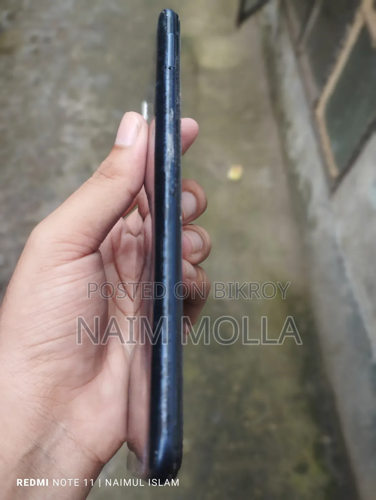 Oppo A15 32 GB Blue