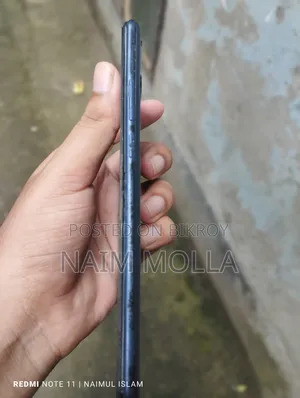 Oppo A15 32 GB Blue