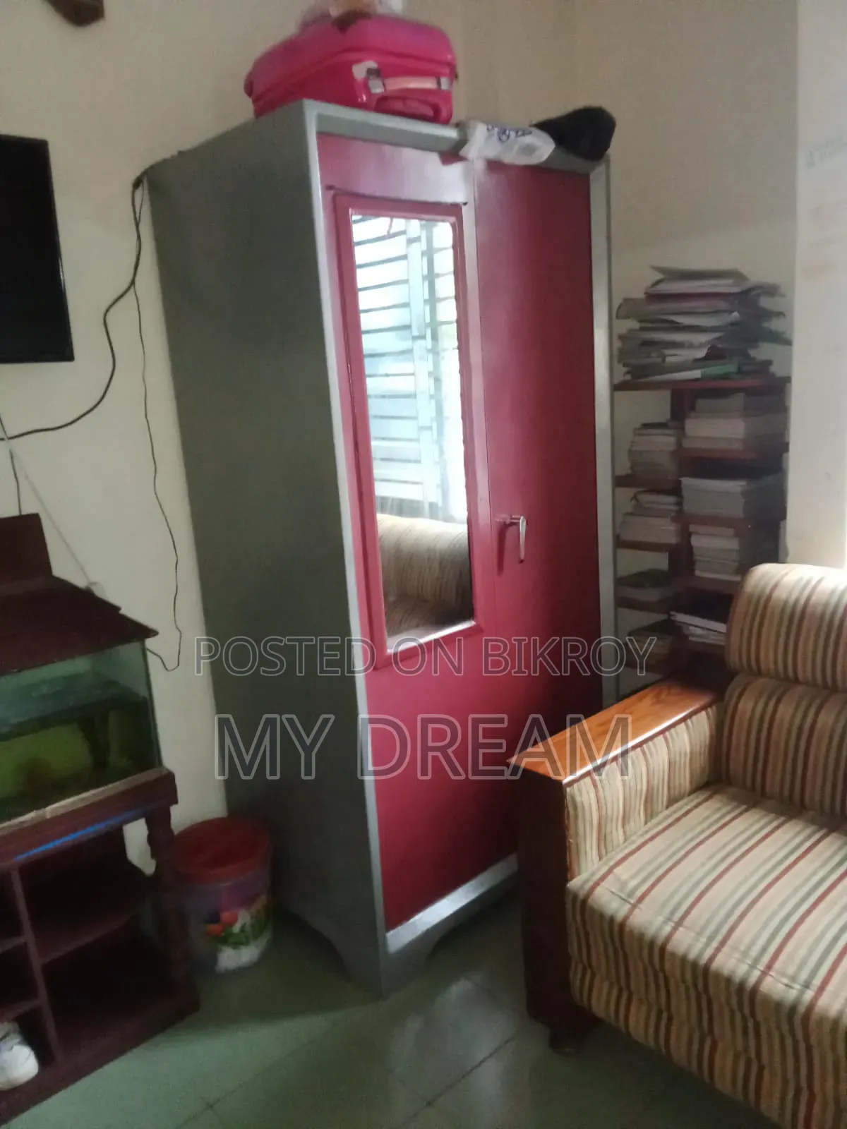 দামী ও মোটা আগের দিনের সীট দিয়ে বানানো ফ্যামিলি সাইজ ফুল ফ্রেশ