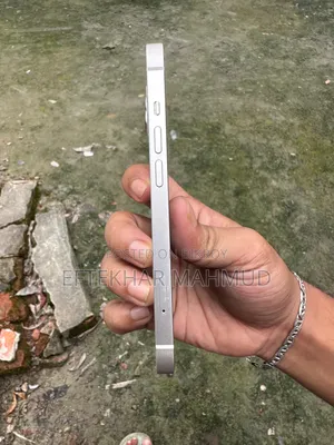 Apple iPhone 13 128 GB White