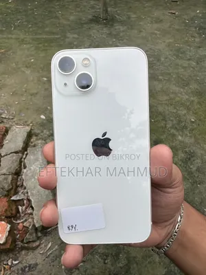 Apple iPhone 13 128 GB White