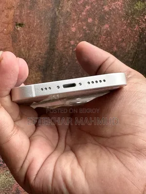 Apple iPhone 13 128 GB White