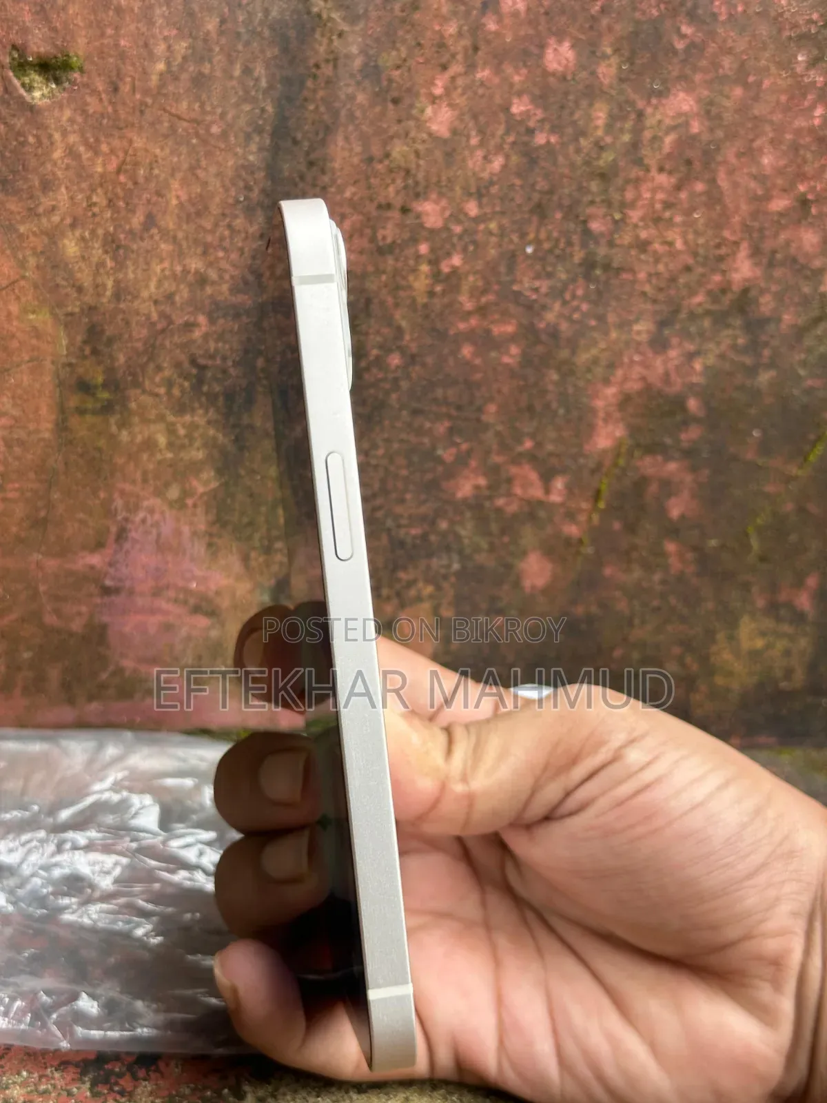 Apple iPhone 13 128 GB White