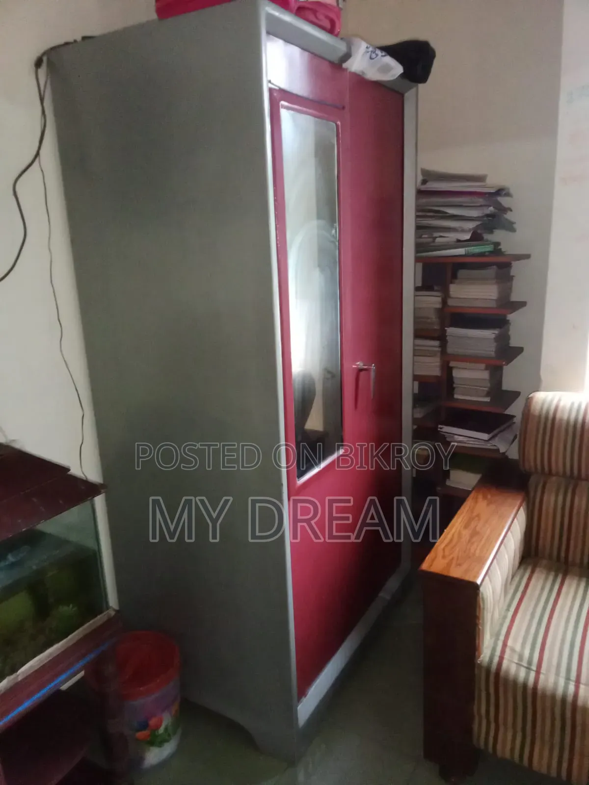 দামী ও মোটা আগের দিনের সীট দিয়ে বানানো ফ্যামিলি সাইজ ফুল ফ্রেশ