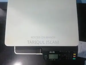 Photocopy Machine