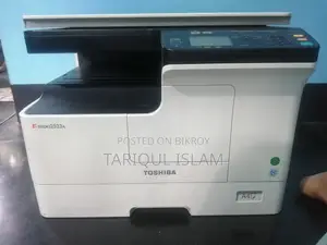 Photocopy Machine