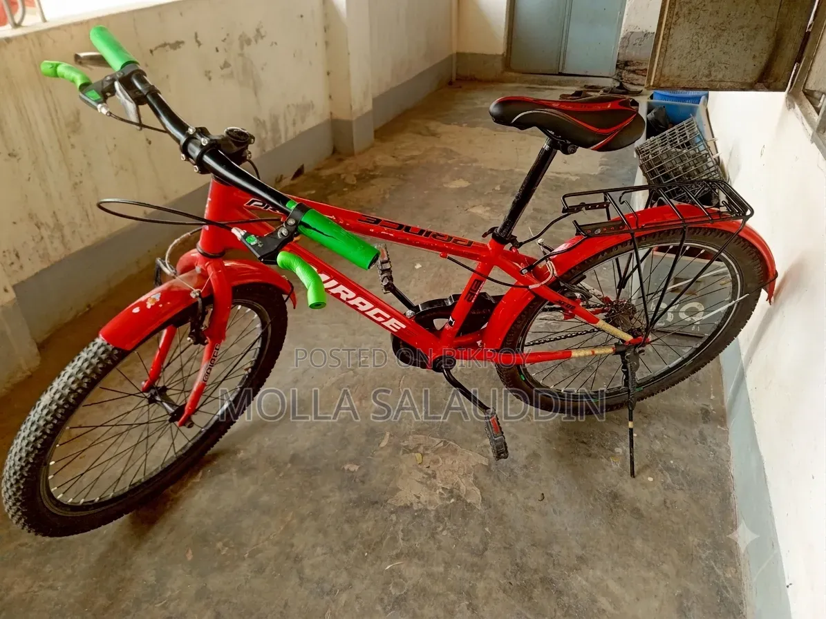 Cycle for sale