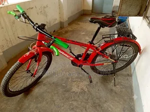 Cycle for sale