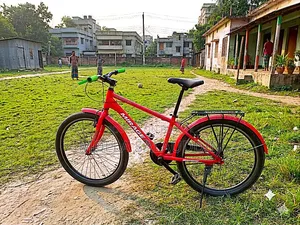 Cycle for sale