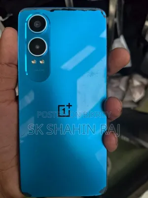 OnePlus Nord CE4 Lite 256 GB Blue