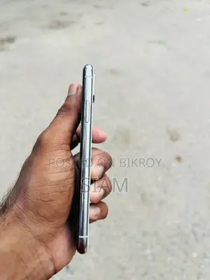 Apple iPhone X 256 GB White