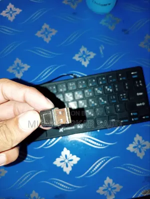 Keyboard with Bengali will be sold negotiable
