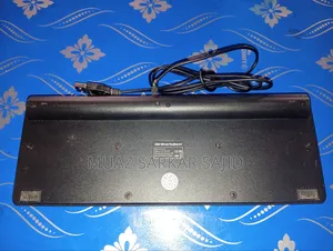 Keyboard with Bengali will be sold negotiable