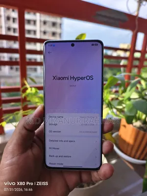 Xiaomi 13 Ultra (China) 512 GB White