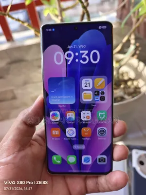 Xiaomi 13 Ultra (China) 512 GB White